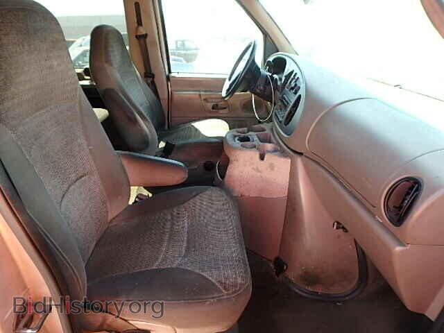 2001 FORD ECONOLINE - VIN: 1FBSS31L71HA05930 - Photo 5