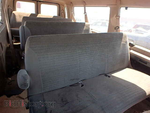 2001 FORD ECONOLINE - VIN: 1FBSS31L71HA05930 - Photo 6