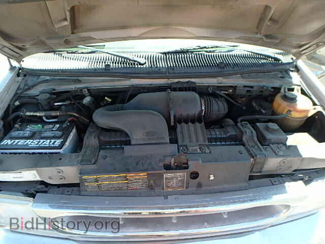 2001 FORD ECONOLINE - VIN: 1FBSS31L71HA05930 - Photo 7
