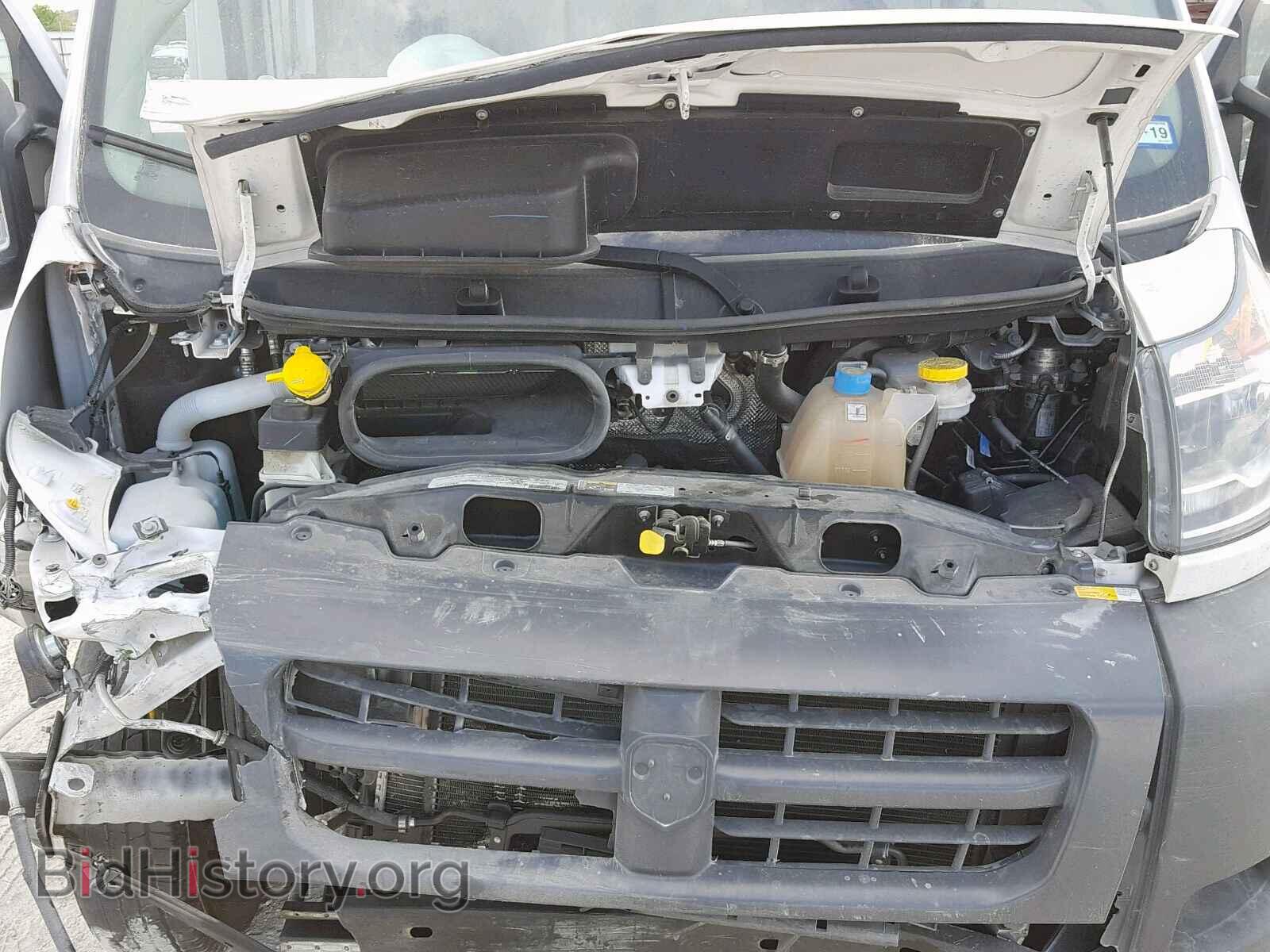 2018 RAM PROMASTER - VIN: 3C6TRVCG4JE113071 - Фото 7