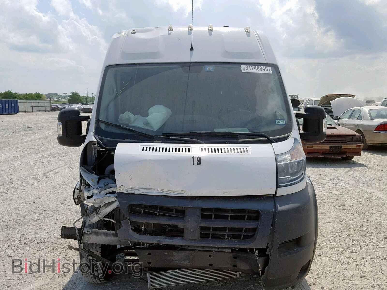 2018 RAM PROMASTER - VIN: 3C6TRVCG4JE113071 - Фото 9