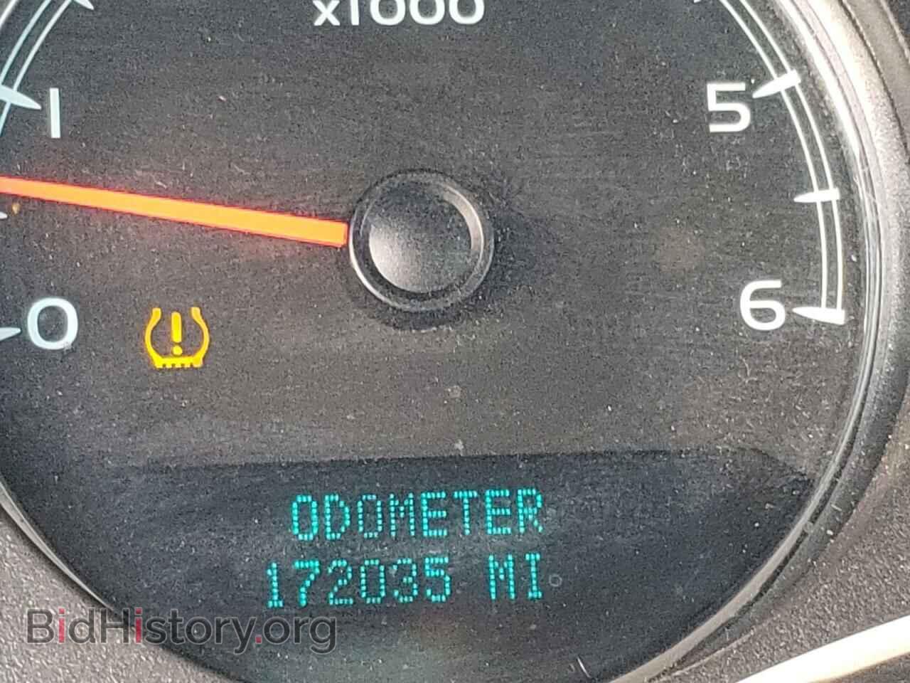 2007 GMC YUKON - VIN: 1GKFK13097J291225 - Фото 8
