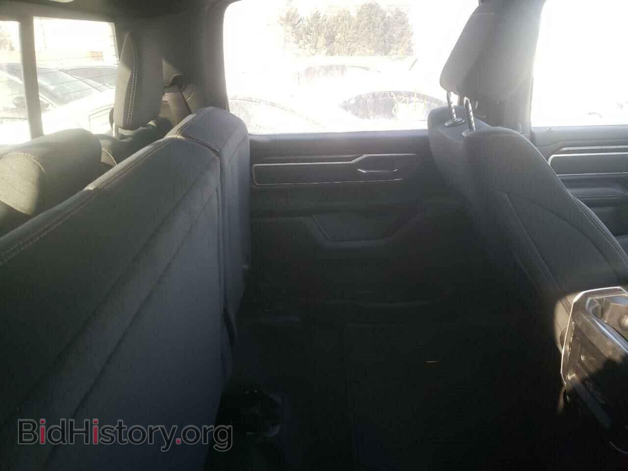 2020 RAM 1500 - VIN: 1C6SRFFT5LN406910 - Фото 6