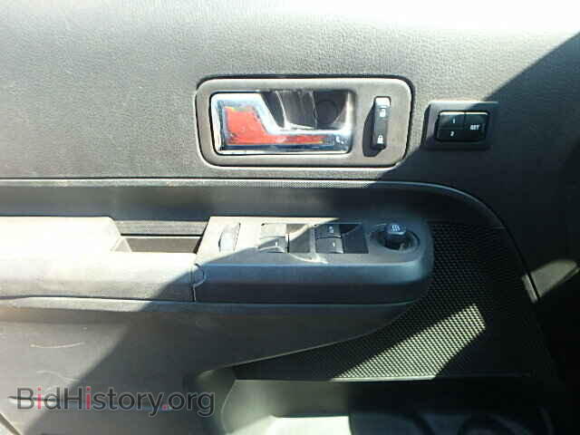 2007 FORD EDGE - VIN: 2FMDK49CX7BA88821 - Фото 10