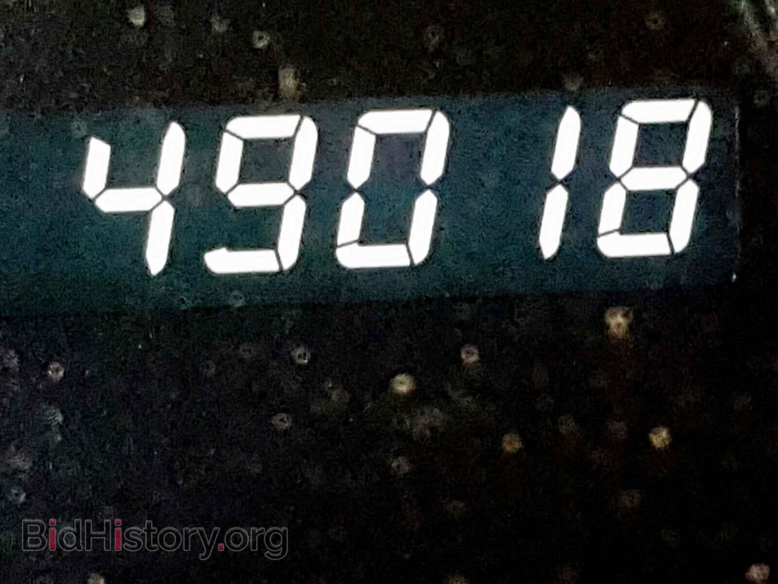 2012 LEXUS ES350 - VIN: JTHBK1EG9C2492985 - Фото 8