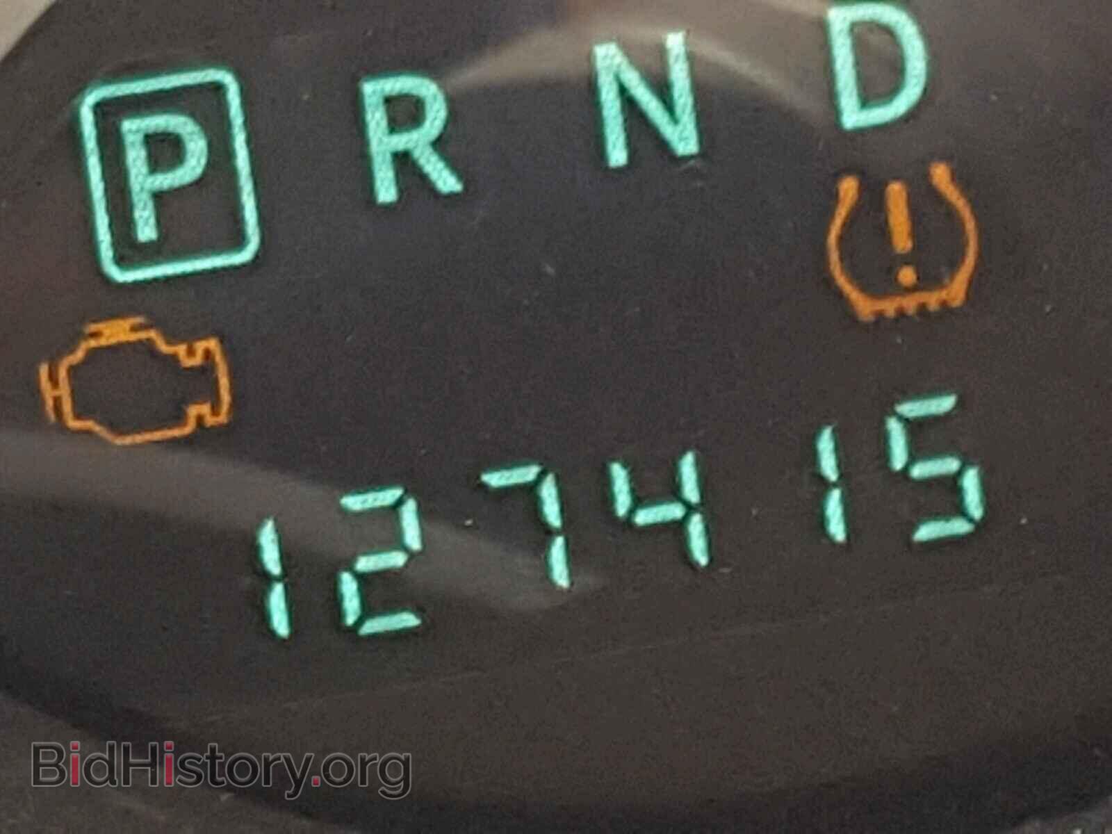 2007 CHRYSLER SEBRING - VIN: 1C3LC46K27N501901 - Фото 8