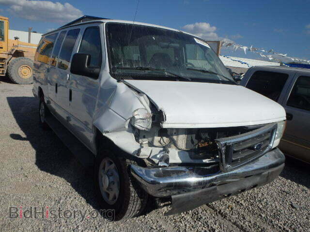 Photo 1FBSS31L26DA96961 - FORD ECONOLINE 2006