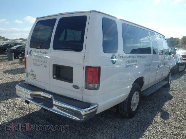 2006 FORD ECONOLINE - VIN: 1FBSS31L26DA96961 - Photo 4