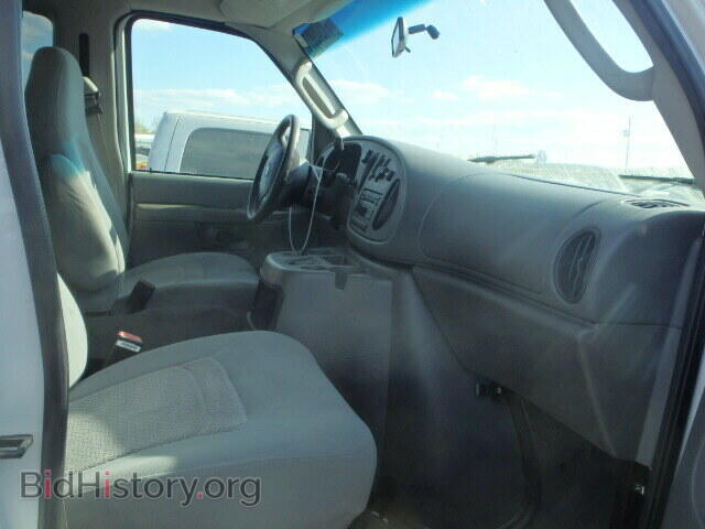2006 FORD ECONOLINE - VIN: 1FBSS31L26DA96961 - Photo 5
