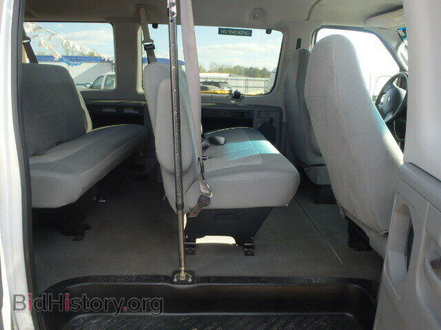 2006 FORD ECONOLINE - VIN: 1FBSS31L26DA96961 - Photo 6
