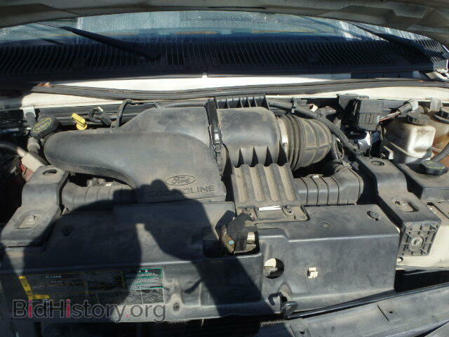 2006 FORD ECONOLINE - VIN: 1FBSS31L26DA96961 - Photo 7