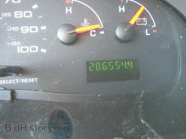 2006 FORD ECONOLINE - VIN: 1FBSS31L26DA96961 - Photo 8