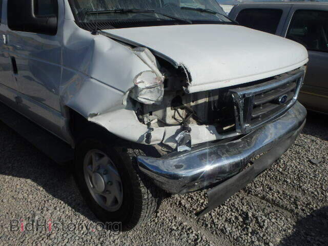 2006 FORD ECONOLINE - VIN: 1FBSS31L26DA96961 - Photo 9