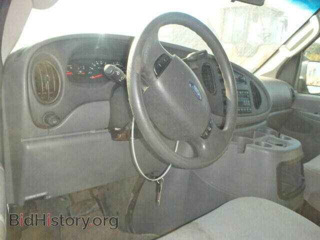 2006 FORD ECONOLINE - VIN: 1FBSS31L26DA96961 - Photo 10
