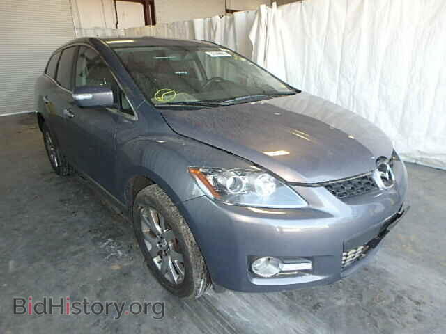 Фотография JM3ER293290232625 - MAZDA CX-7 2009