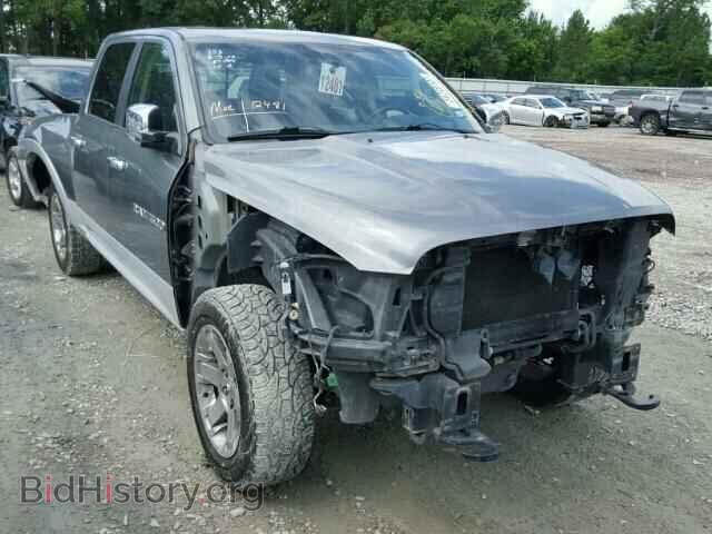 Photo 1C6RD7NT7CS247751 - DODGE RAM 2012