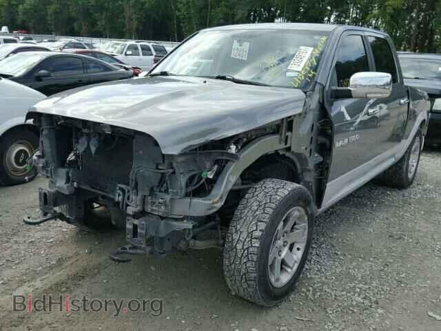 2012 DODGE RAM - VIN: 1C6RD7NT7CS247751 - Photo 2