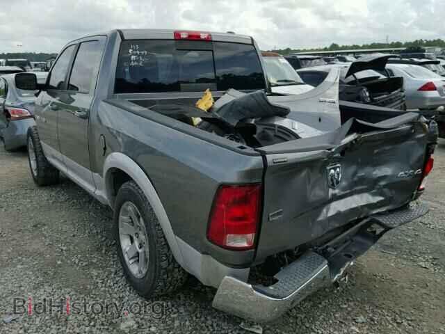 2012 DODGE RAM - VIN: 1C6RD7NT7CS247751 - Photo 3