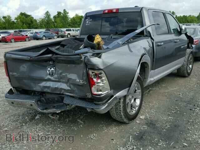 2012 DODGE RAM - VIN: 1C6RD7NT7CS247751 - Photo 4