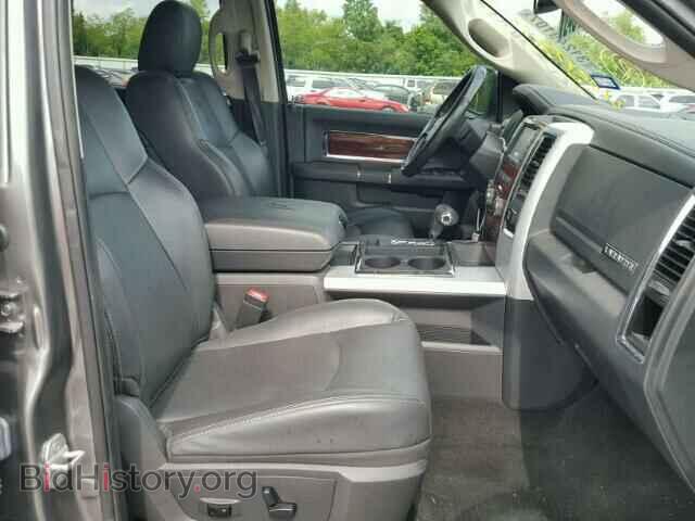 2012 DODGE RAM - VIN: 1C6RD7NT7CS247751 - Photo 5