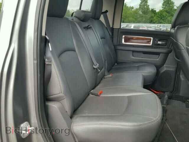 2012 DODGE RAM - VIN: 1C6RD7NT7CS247751 - Photo 6