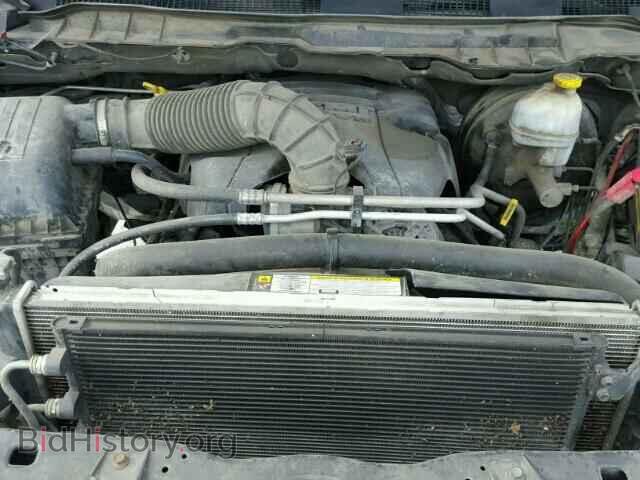2012 DODGE RAM - VIN: 1C6RD7NT7CS247751 - Photo 7