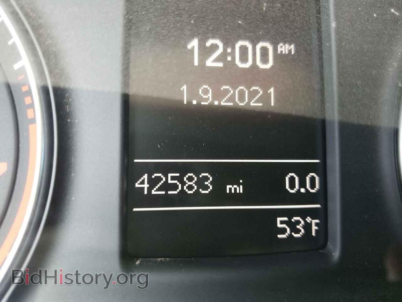 2017 AUDI Q3 - VIN: WA1ECCFS7HR007777 - Фото 8