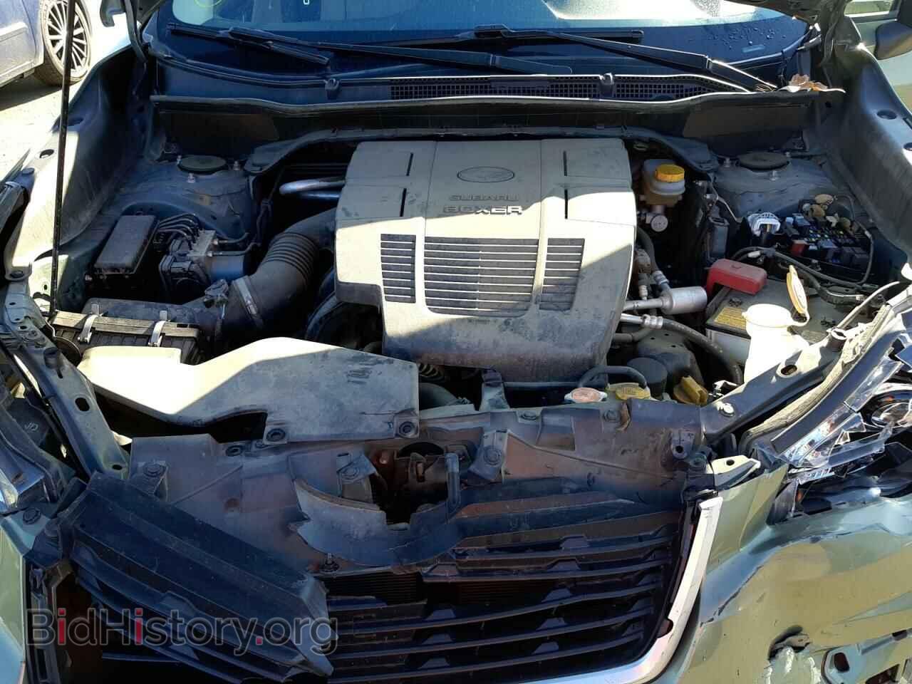 2019 SUBARU FORESTER - VIN: JF2SKACC3KH441853 - Фото 7