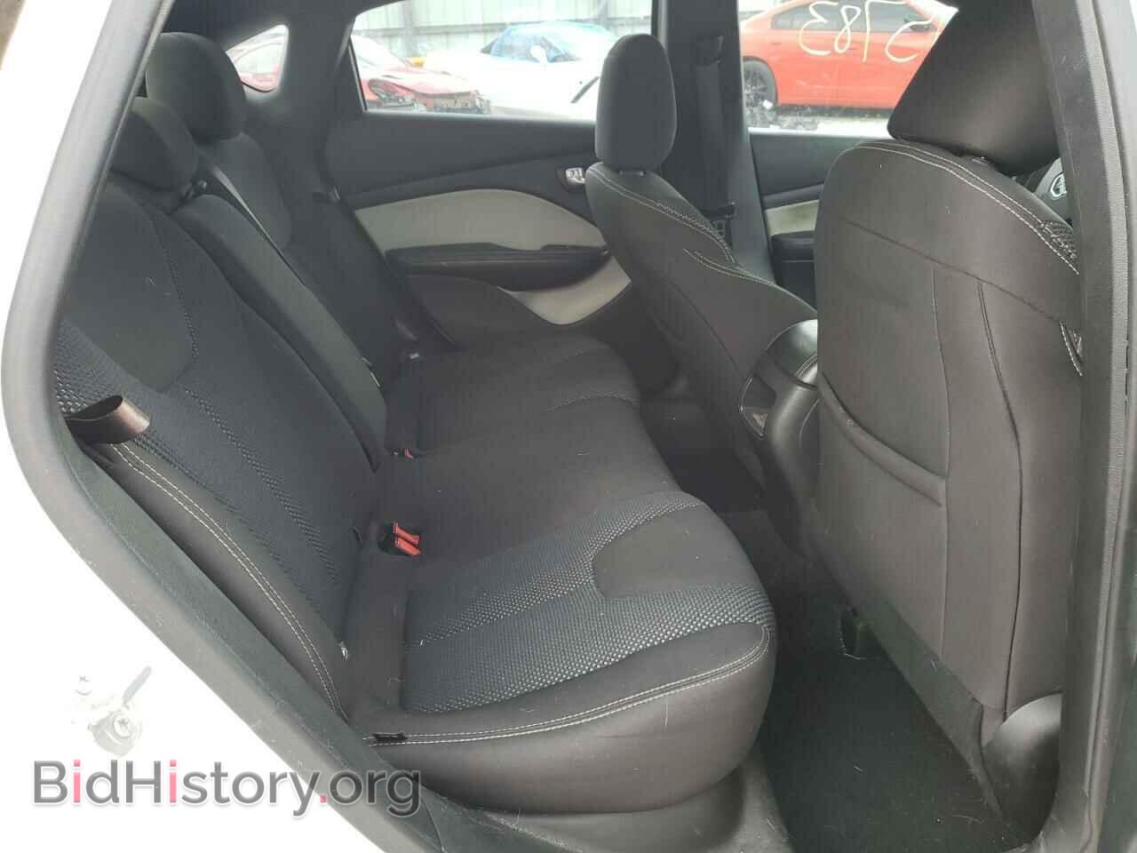 2016 DODGE DART - VIN: 1C3CDFBB7GD504796 - Photo 6