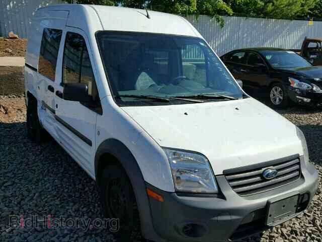 Photo NM0LS6AN5CT114550 - FORD TRANSIT CO 2012