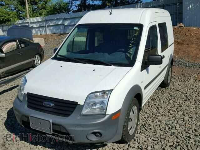 2012 FORD TRANSIT CO - VIN: NM0LS6AN5CT114550 - Фото 2