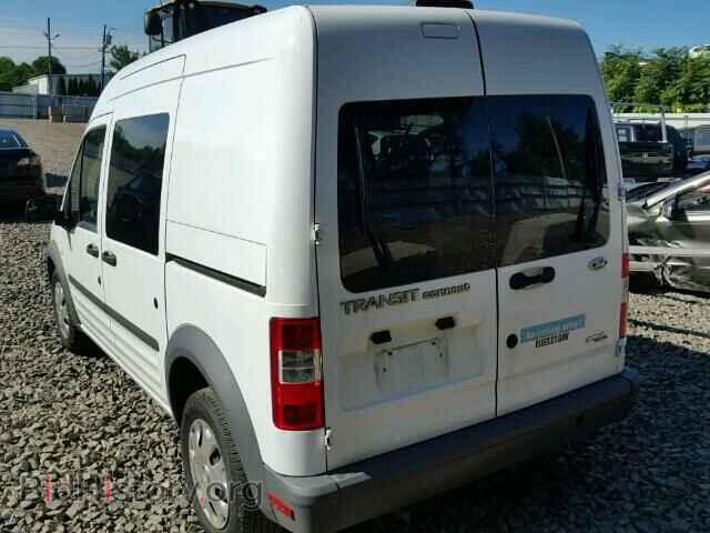 2012 FORD TRANSIT CO - VIN: NM0LS6AN5CT114550 - Фото 3