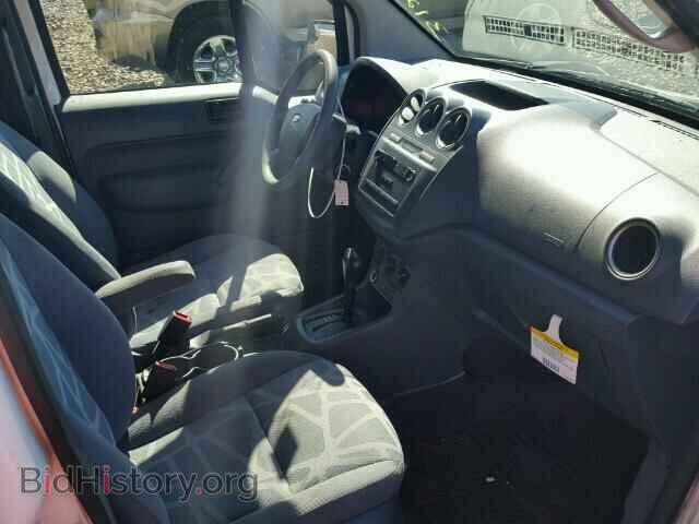 2012 FORD TRANSIT CO - VIN: NM0LS6AN5CT114550 - Фото 5