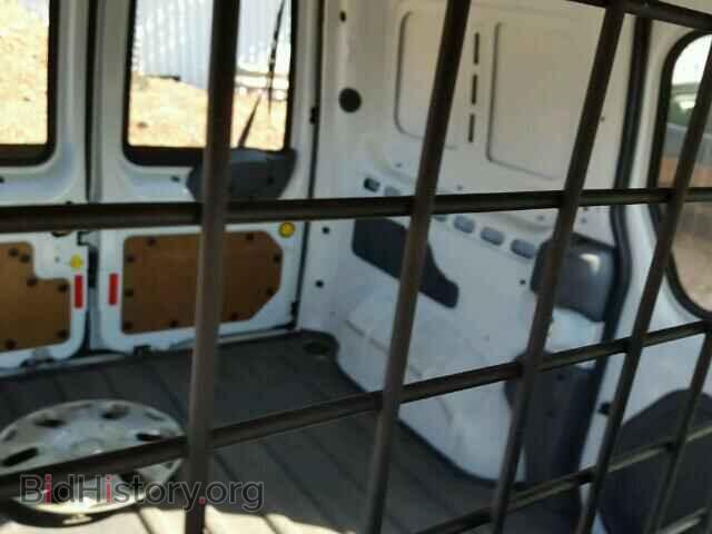 2012 FORD TRANSIT CO - VIN: NM0LS6AN5CT114550 - Фото 6