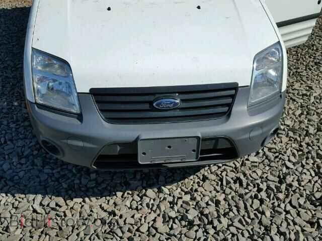 2012 FORD TRANSIT CO - VIN: NM0LS6AN5CT114550 - Фото 7
