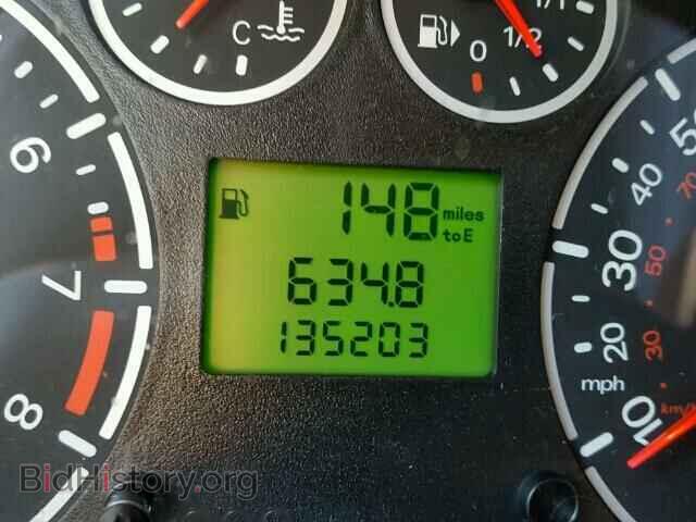 2012 FORD TRANSIT CO - VIN: NM0LS6AN5CT114550 - Фото 8