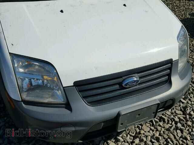 2012 FORD TRANSIT CO - VIN: NM0LS6AN5CT114550 - Фото 10