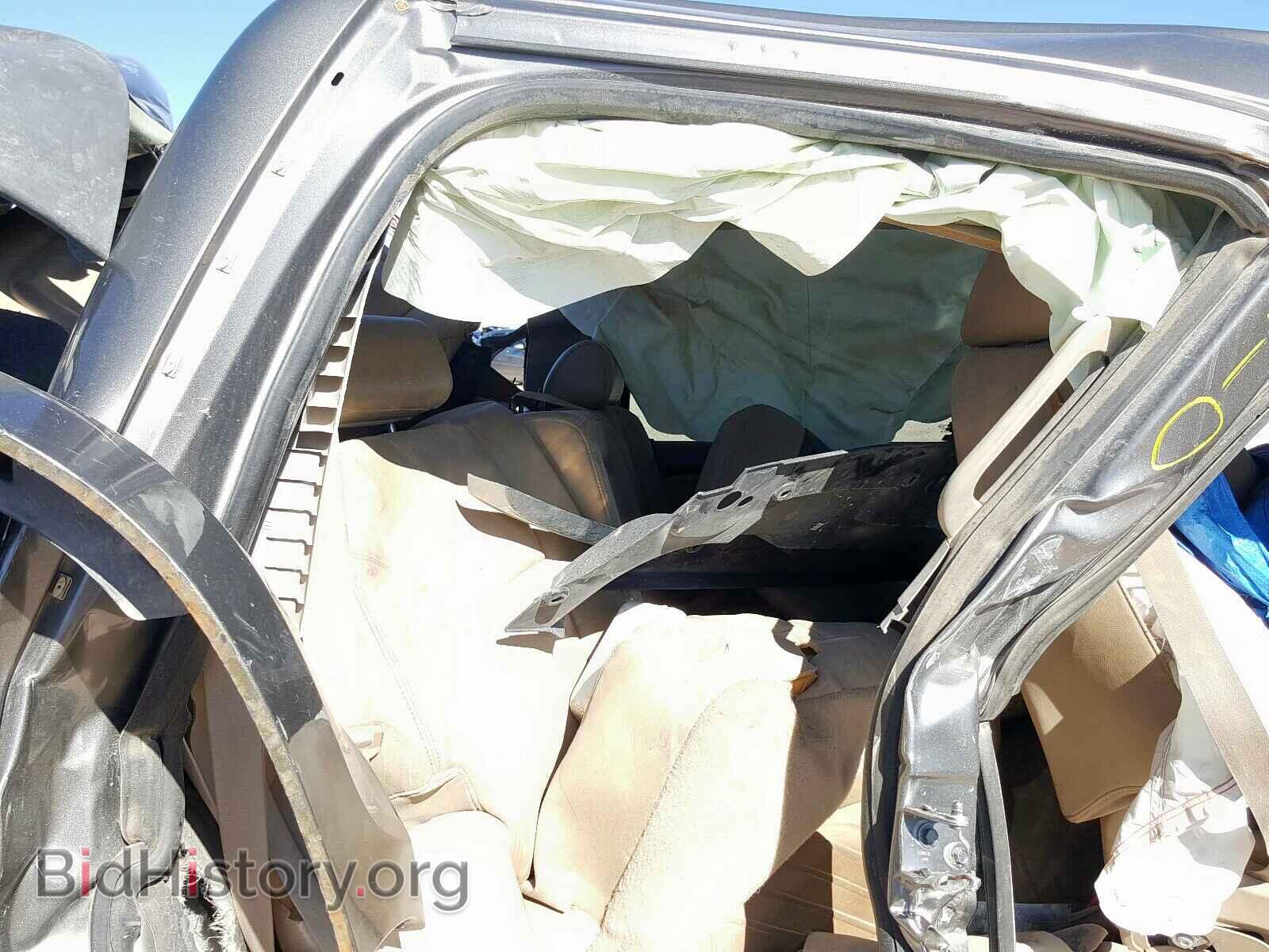 2014 GMC SIERRA - VIN: 1GT121EG3EF125041 - Фото 6