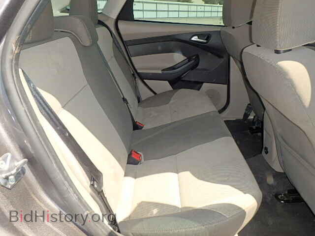 2013 FORD FOCUS - VIN: 1FADP3F29DL204927 - Photo 6