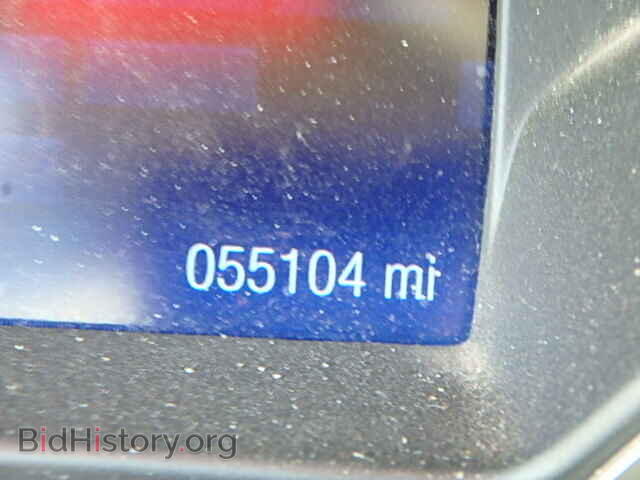 2013 FORD FOCUS - VIN: 1FADP3F29DL204927 - Photo 8