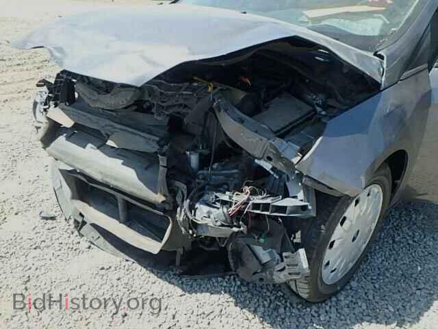2013 FORD FOCUS - VIN: 1FADP3F29DL204927 - Photo 9