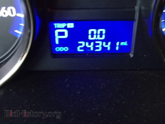 2011 HYUNDAI GENESIS - VIN: KMHHU6KH3BU052002 - Фото 8