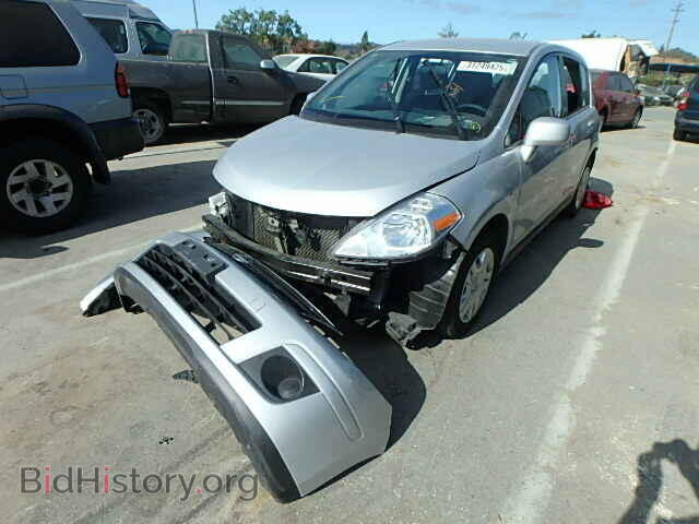2012 NISSAN VERSA - VIN: 3N1BC1CP5CK274230 - Фото 2