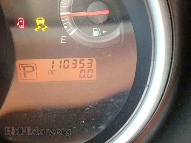 2012 NISSAN VERSA - VIN: 3N1BC1CP5CK274230 - Фото 8