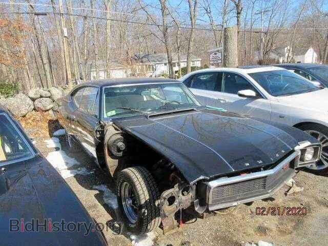 2010 DODGE CHALLENGER - VIN: 2B3CJ7DWXAH104060 - Фото 4