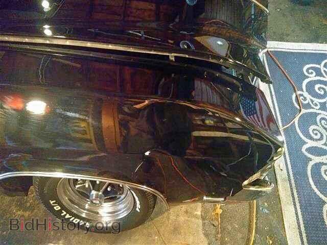 2010 DODGE CHALLENGER - VIN: 2B3CJ7DWXAH104060 - Фото 10