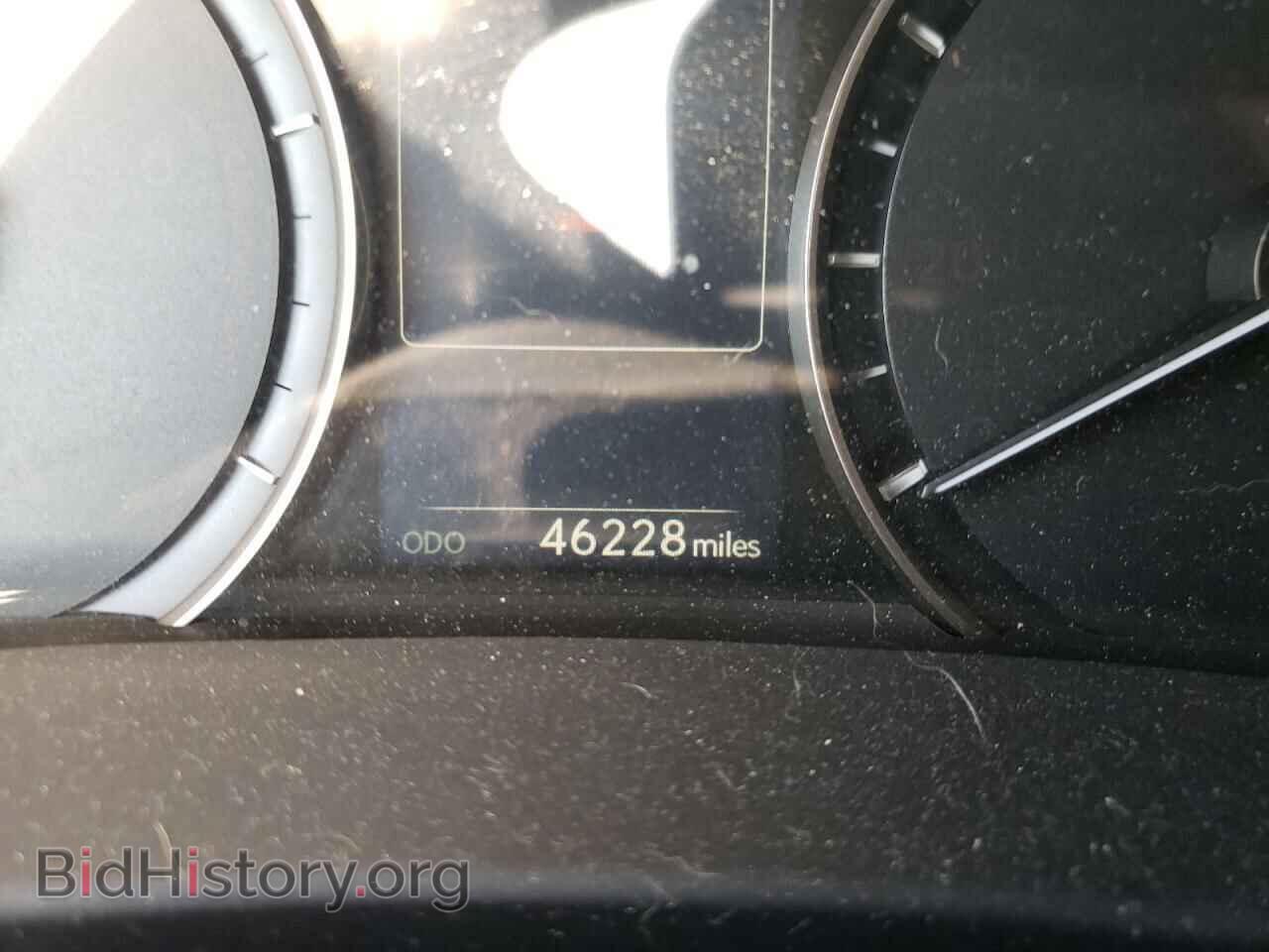 2017 LEXUS RX450 - VIN: 2T2BGMCA2HC014110 - Фото 8