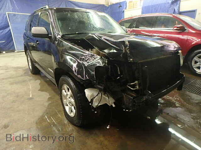 Фотография 4F2CZ96138KM01890 - MAZDA TRIBUTE 2008
