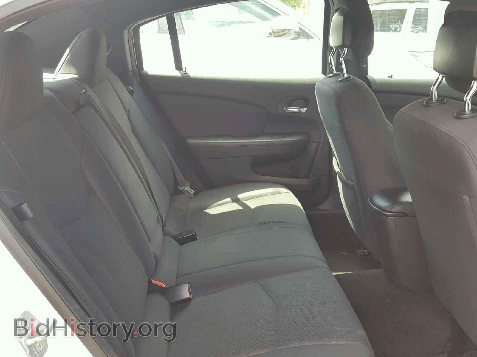 2013 CHRYSLER 200 - VIN: 1C3CCBBB5DN570975 - Фото 6