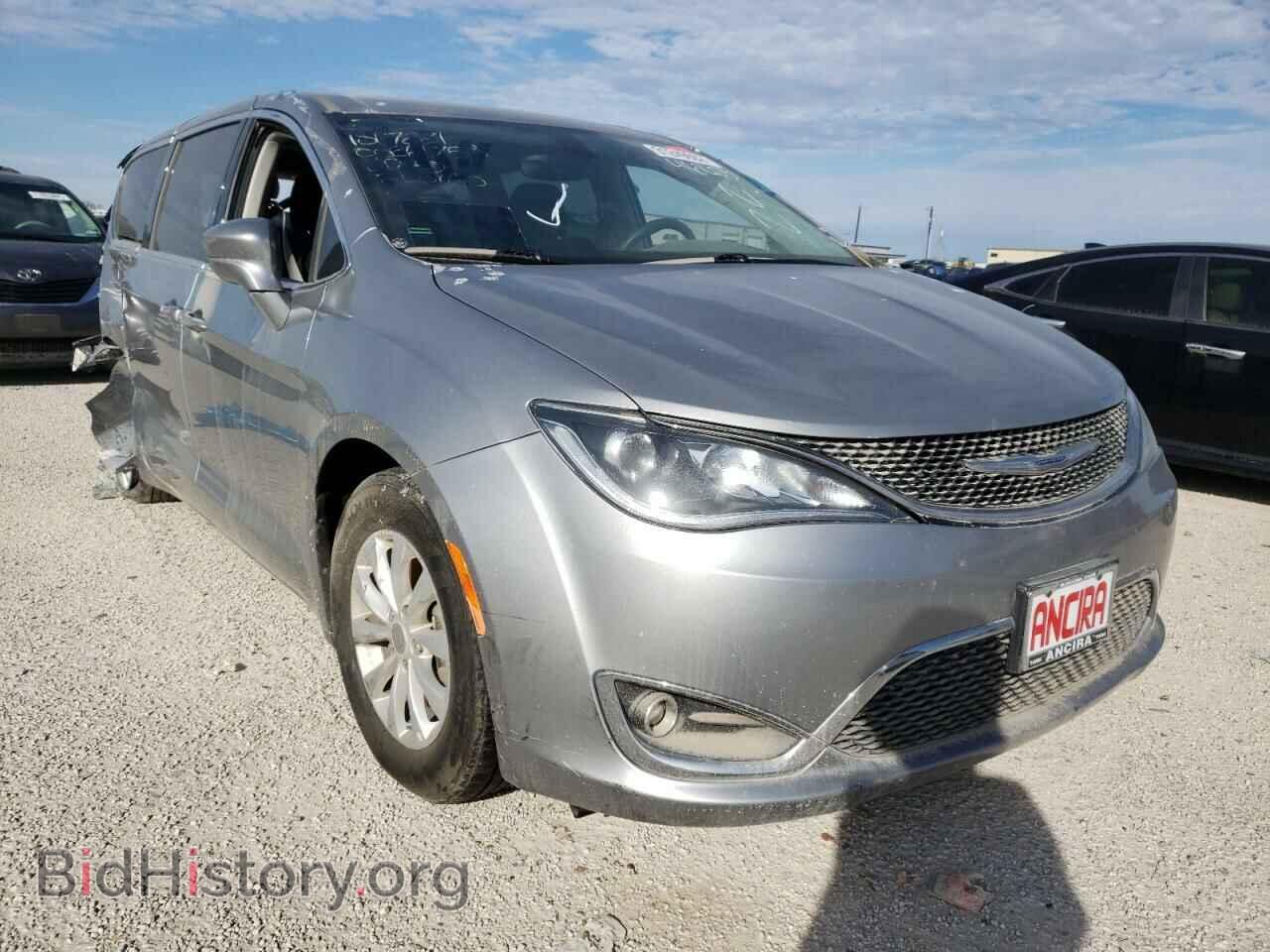 Photo 2C4RC1FG5JR280160 - CHRYSLER PACIFICA 2018